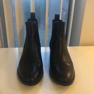 Cole Haan Waterproof Chelsea Boot